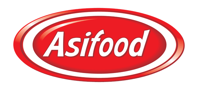 Asifood logo