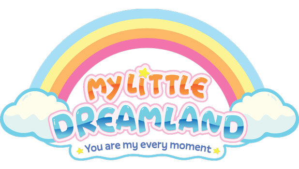 My Little Dreamland logo